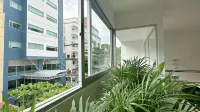 Hotel Taybo Kai by St Hoteles - Beach