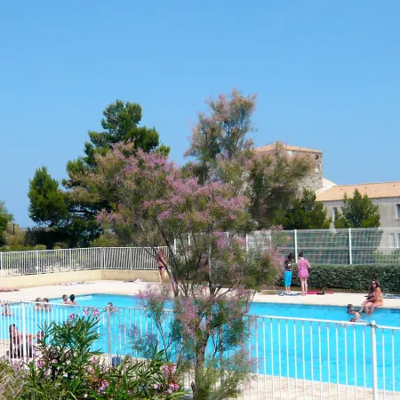 Les Terrasses de la Méditérranée