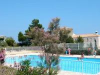 Les Terrasses de la Méditérranée Hotels in Fleury