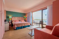 NYX Hotel Ibiza by Leonardo Hotels
