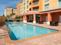 Courtyard Jacksonville Orange Park Hotels in Clay County
