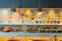 Stannum Boutique Hotel & Spa - sarapan
