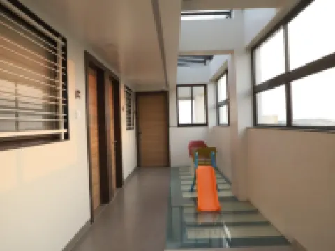 ID Square Residency Parbhani Hotels in Parbhani