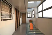ID Square Residency Parbhani Hôtels à : Parbhani