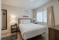 WaterWalk Extended Stay Wichita Hotels near Central Standard Brewing