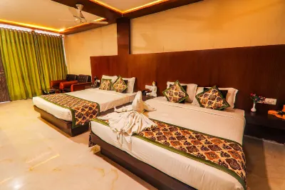 Aquays Hotels & Resorts