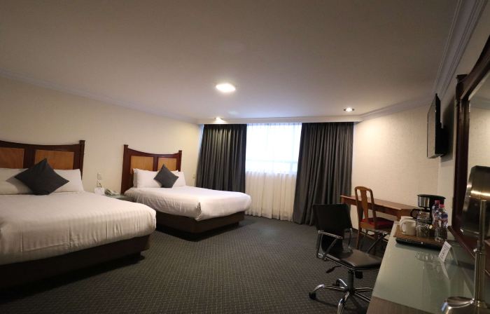 Best Western Plus Gran Marques