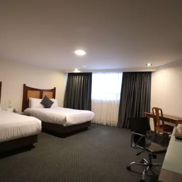 Best Western Plus Gran Marques