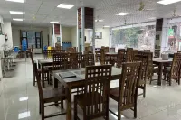Goroomgo Bhanu Palace Rudraprayag Hotels in Malyasu Malla