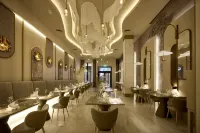 Riu Palace Aquarelle - All Inclusive