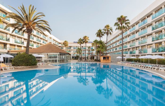 Hotel Best Maritim