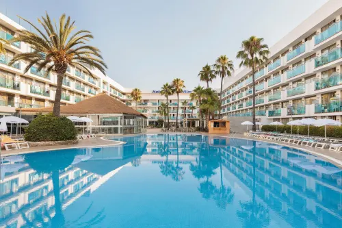 Hotel Best Maritim Hôtels à : Cambrils