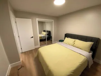 Central 2br Near Unveristy And Whyte Ave