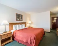 Quality Inn Gainesville I-75