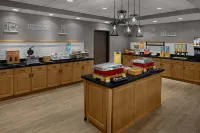 Hampton Inn & Suites Springdale/Zion National Park - Bữa sáng