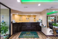 Quality Inn & Suites Rockingham - 2-Star
