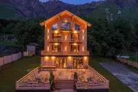 174o Boutique hotel