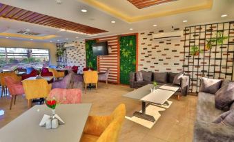The Palm Hotel