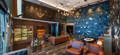 共有エリア ビスタ ウォーカーヒル ソウルの写真