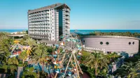 Royal Wings Hotel - All Inclusive - สระว่ายน้ำส่วนตัว