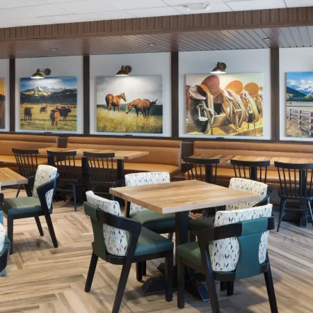 Fairfield Inn & Suites Montrose