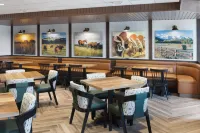 Fairfield Inn & Suites Montrose - Breakfast