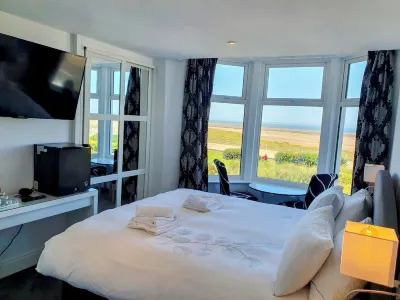 The Kerswell Hotel Hotels in Morecambe