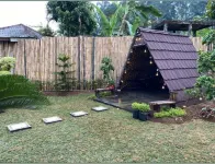 Villa Meilody - Vie Space Hotel dekat Masjid Pusdik Reskrim