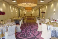 Holiday Inn NEW ORLEANS-DOWNTOWN SUPERDOME by IHG - petit déjeuner