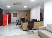 Bitti Hotel Aracruz by Samba Hotels in Aracruz