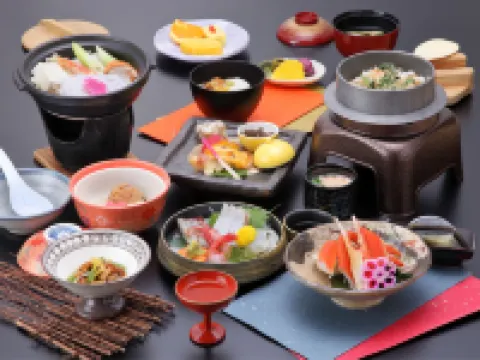 和倉温泉 寶仙閣