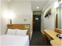 APA Hotel Chiba Yachiyo Midorigaoka - Renovated November 2025 - Desayuno