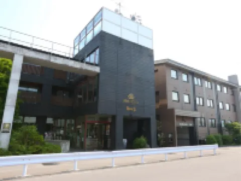 APA Hotel Karuizawa Ekimae Karuizawaso Hotels near Karuizawa Prince Hotel Snow Resort