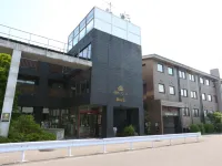 APA Hotel Karuizawa Ekimae Karuizawaso Các khách sạn ở Karuizawa