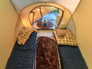 Rivage Blue Rivage Blue Glamping