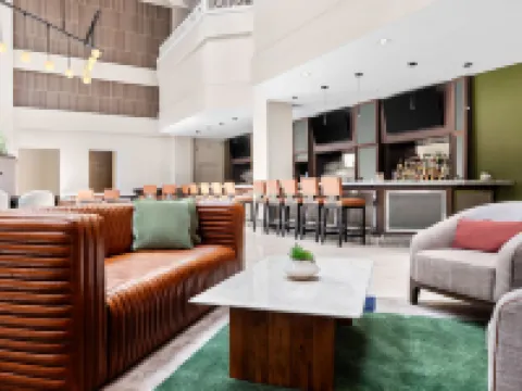 シェラトン スイーツ ガレリア - アトランタ コブのホテル