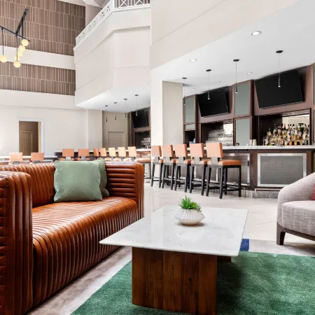 Sheraton Suites Galleria-Atlanta