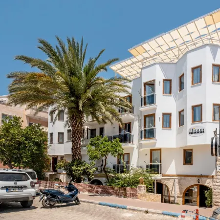 HİMM Hotel