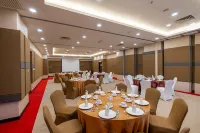 Hotel Tamara Melaka - breakfast