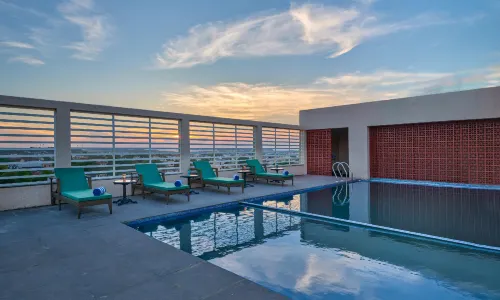 Regenta Place Gwalior