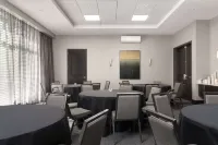 Hampton Inn & Suites Worcester - petit déjeuner