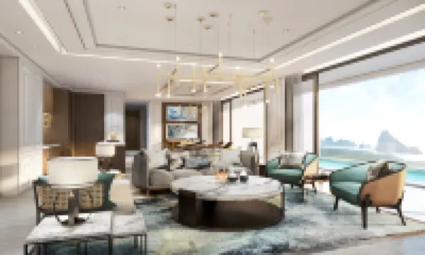 InterContinental Hotels HALONG BAY RESORT by IHG