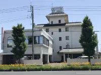 Business Hotel Ishimura Hotel di Mibu