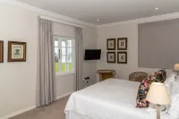 Botha House Hotels in Scottburgh