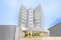 Hotel Nacional Inn Cuiabá Hotels in 