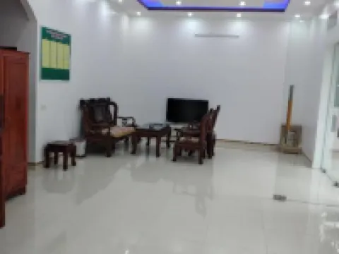 Thành Luân Hotel Hotels in Nam Mau