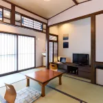 Chikuyou Hotels in Yasugi