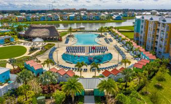 Embassy Suites by Hilton Orlando Sunset Walk