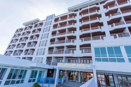Hadthong Hotel Отели в г. Прачуапкхирикхан