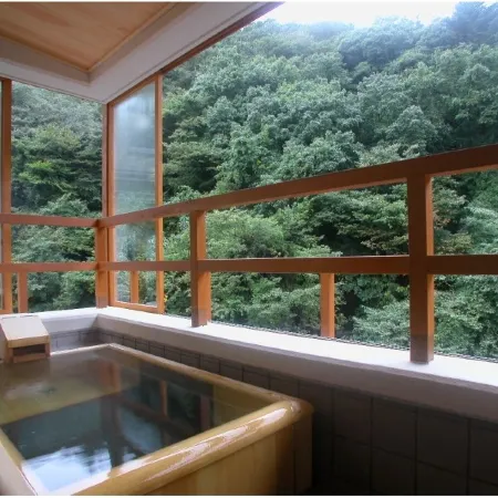 Yumoto Shimakan